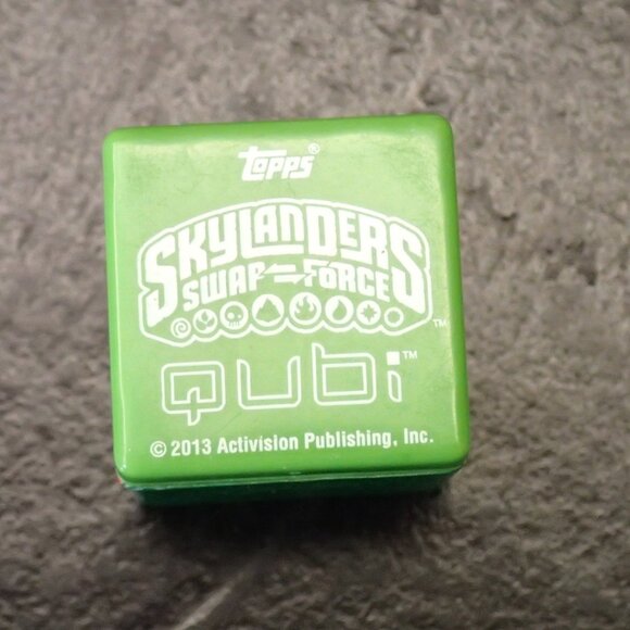 Skylanders Swap Force Qubi - Picture 4 of 4